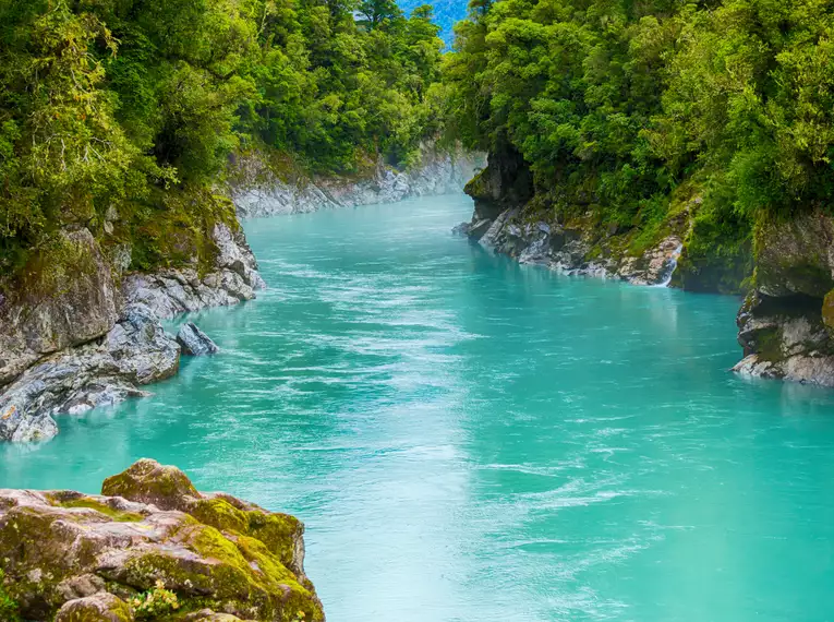 Neuseeland: Entdecken Sie die Faszination der 'Langen Weißen Wolke'