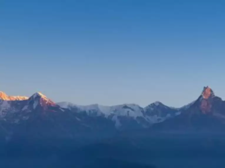 Nepal – Himalaya für Einsteiger