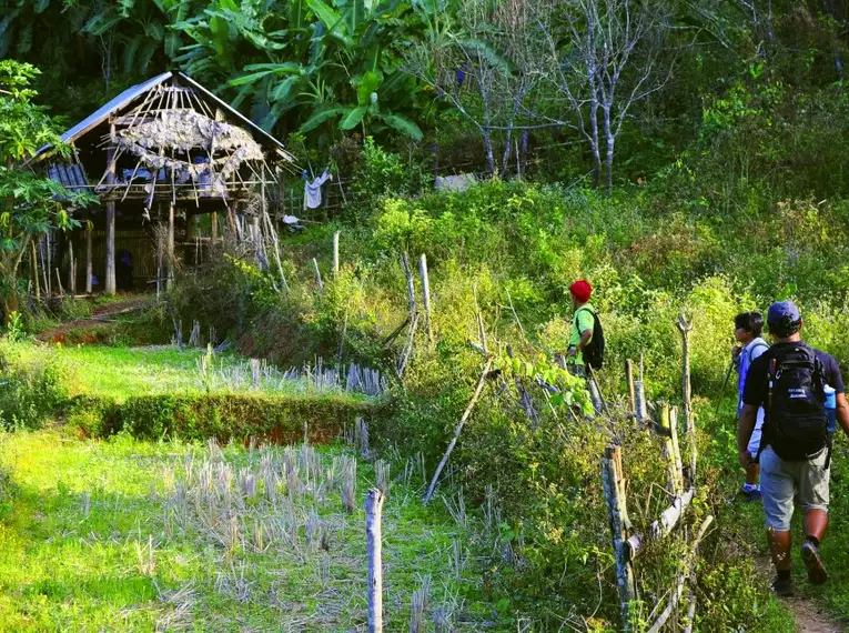 Thailand erleben: Entdecken Sie das Tropenparadies mit allen Sinnen