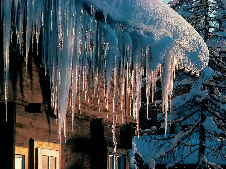 Wochenend-Schneeschuhtouren im Allgäu