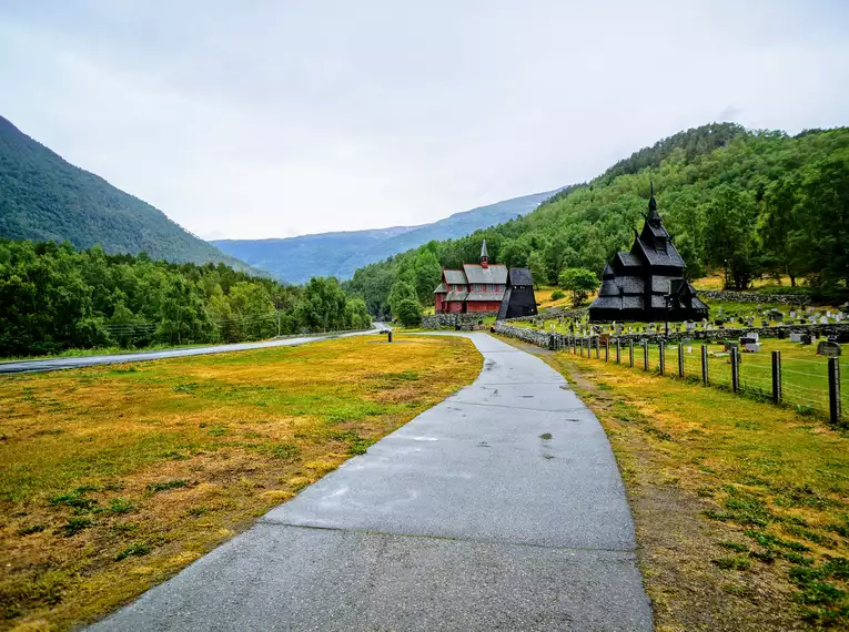 Norwegens majestätische Schönheiten entdecken