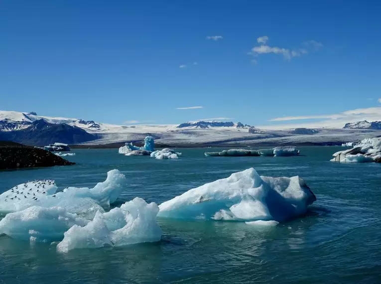 Island: Wo Naturkräfte und Legenden verschmelzen