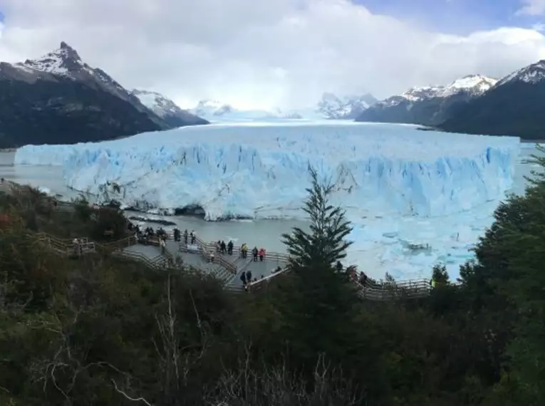 Patagonien erkunden: Faszinierende Abenteuer in Chile und Argentinien