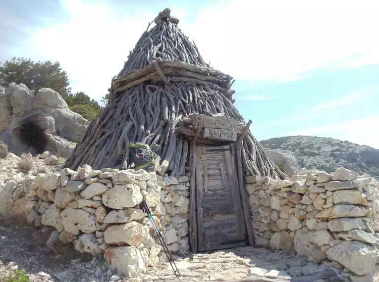 Sardiniens Ostküste individuell erwandern