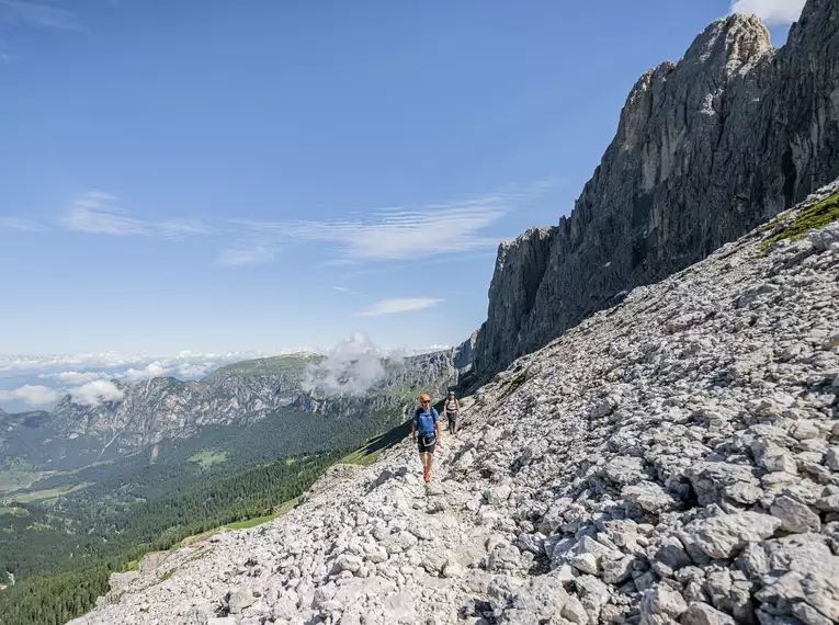 Dolomites Ronda 2