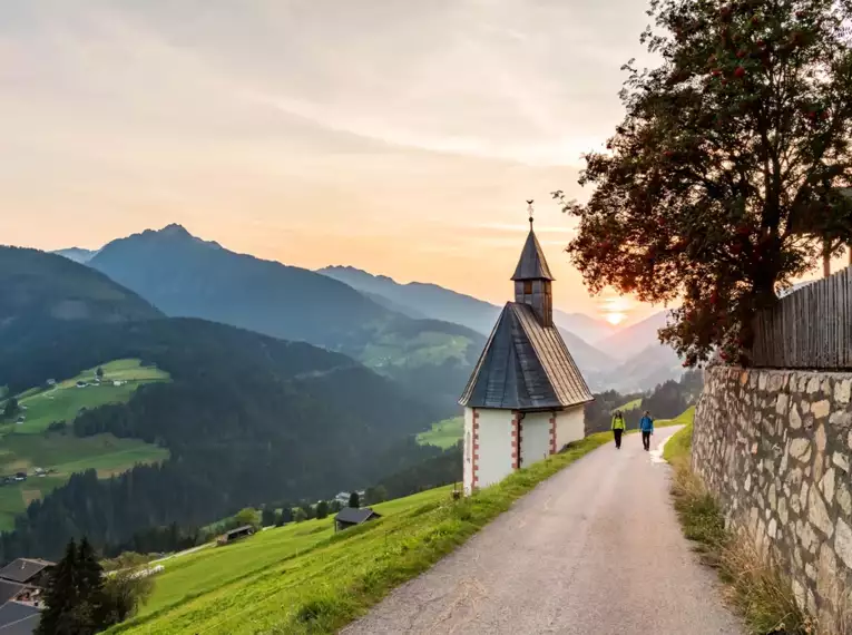 Kulinarische Wanderwoche Kärnten