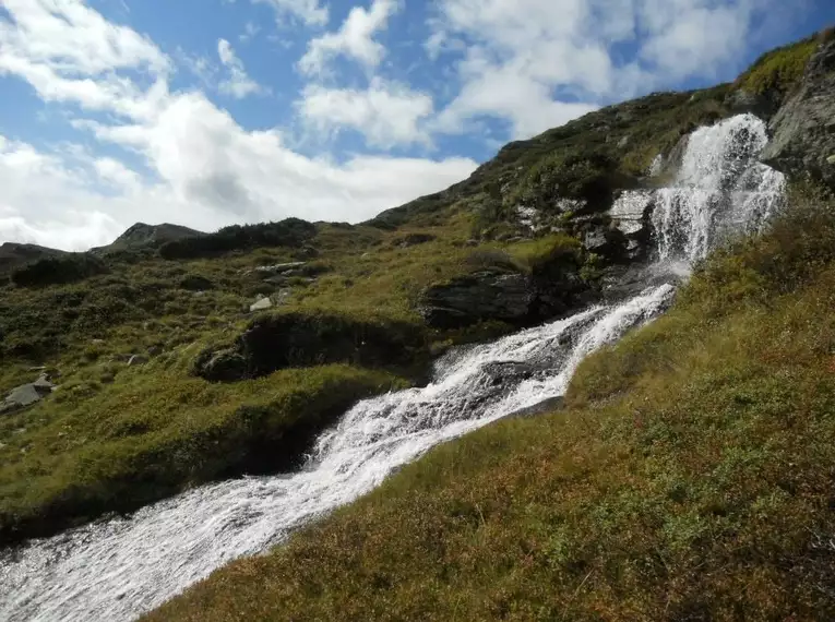 Norwegen entlang unbekannter Pfade erkunden