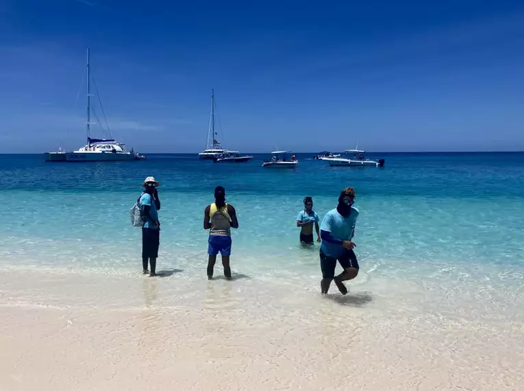 Seychellen - Inselabenteuer zwischen Traumstränden und Granitfelsen