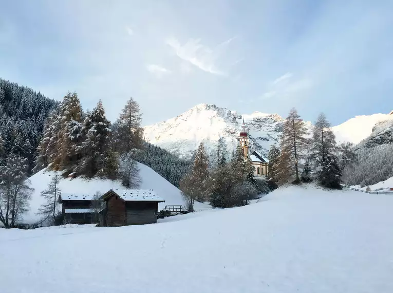 Silvester in Tirol für Singles und Alleinreisende