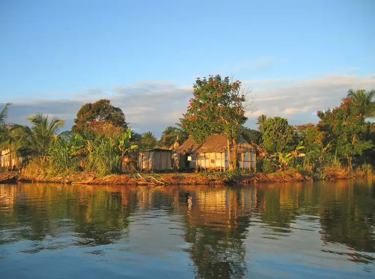 Magisches Madagaskar: Lemuren, Tsingys und Tropenparadiese