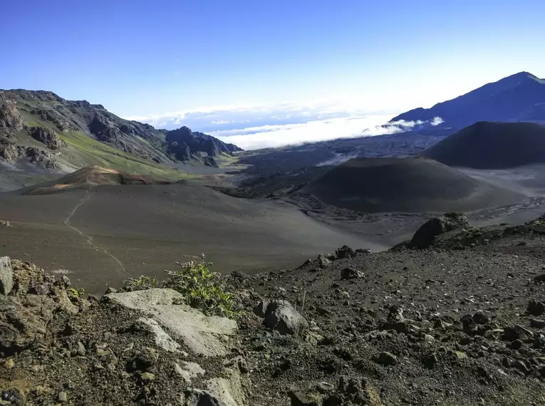 Hawaii – Wanderparadies in der Südsee