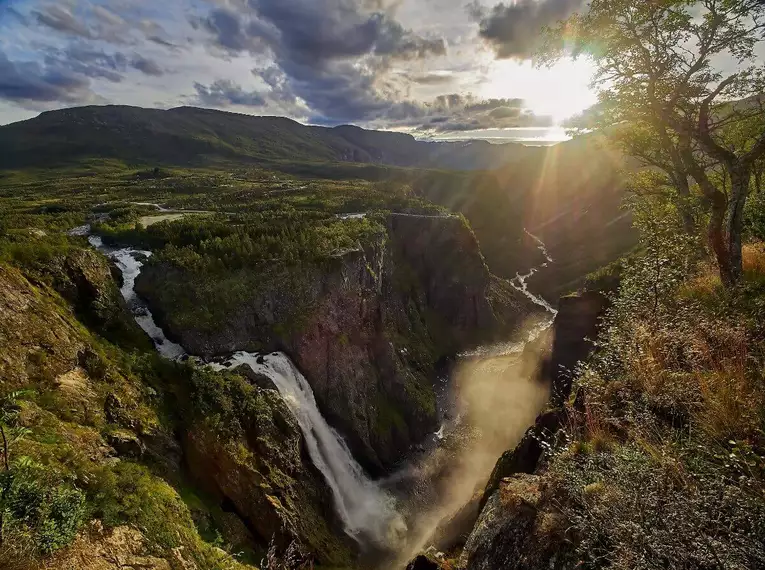 Norwegens majestätische Schönheiten entdecken