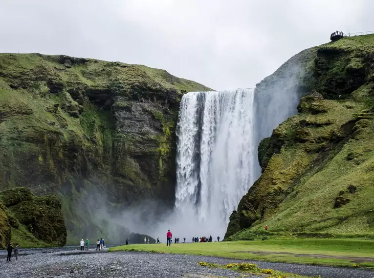 Island: Wo Naturkräfte und Legenden verschmelzen