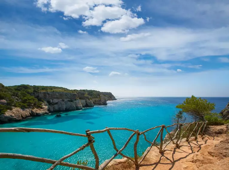 Verzaubert von Menorca: Naturschönheiten und Ursprünglichkeit entdecken