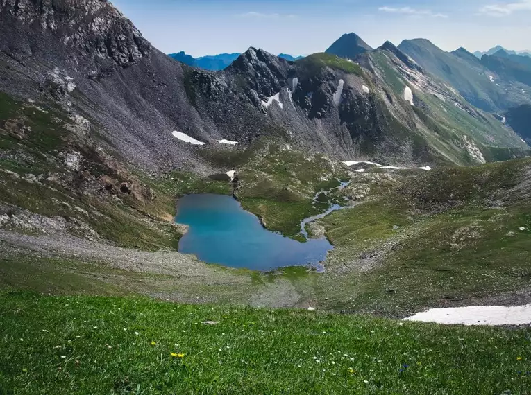 Andorra: Wo majestätische Berglandschaften auf kulturellen Reichtum treffen