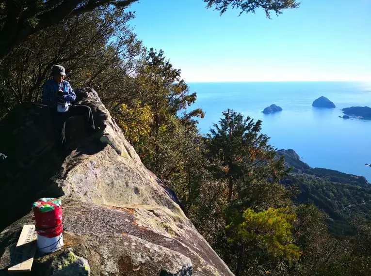 Japan – Wanderreise durch das Land der aufgehenden Sonne