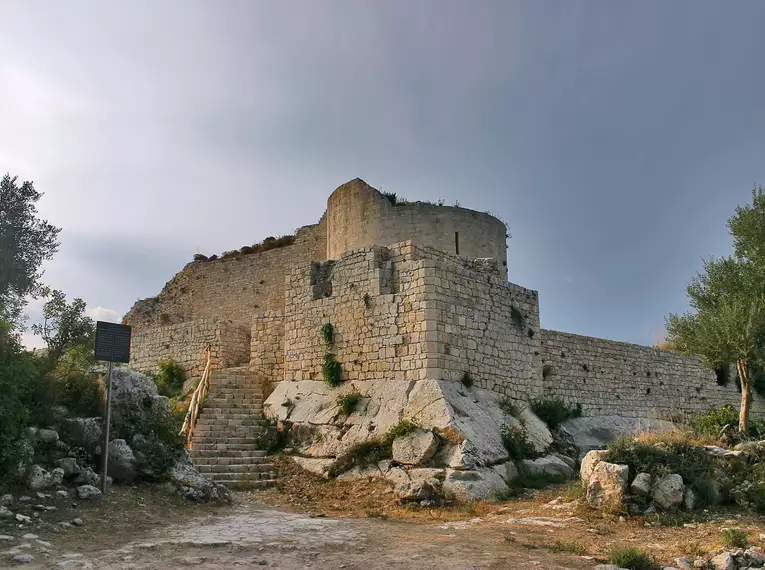 Sizilien gemütlich erwandern