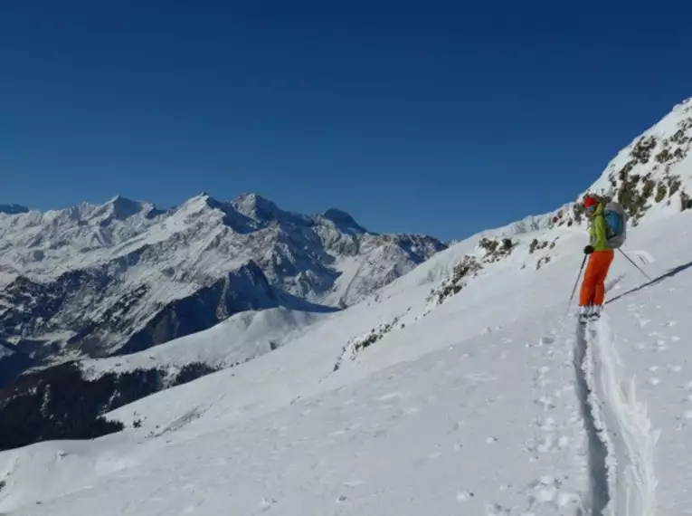 Ötztaler Haute Route