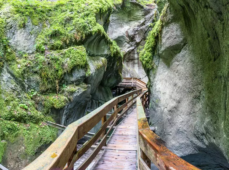 Alpenüberquerung vom Königssee zu den Drei Zinnen mit Hotelkomfort