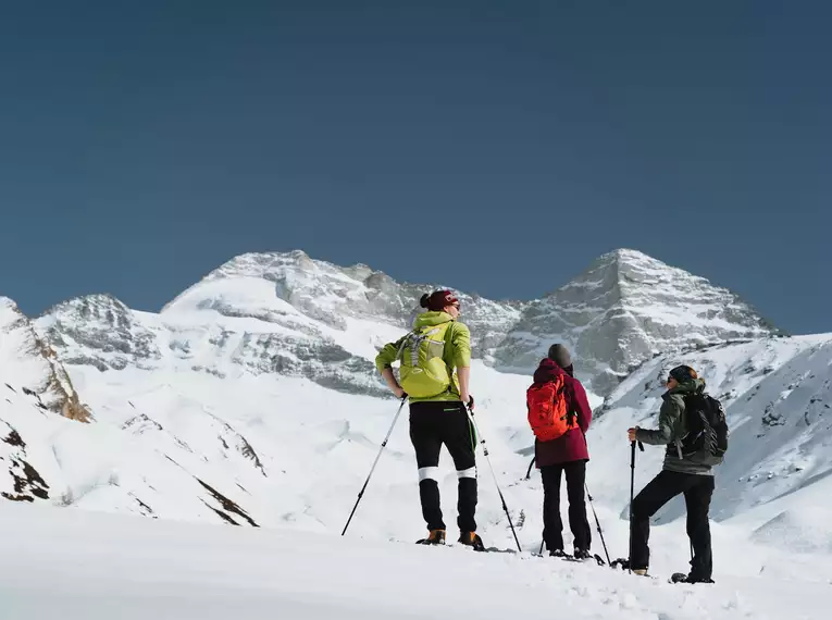 Silvester in Tirol für Singles und Alleinreisende