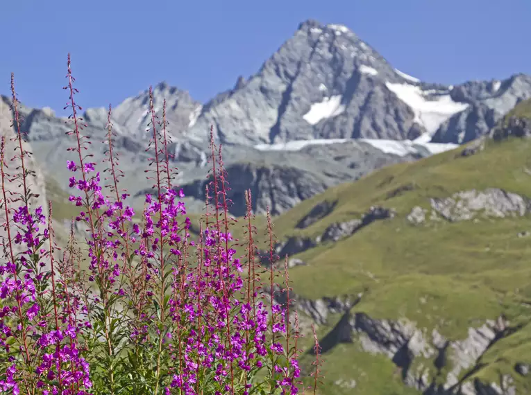 Alpenüberquerung vom Königssee zu den Drei Zinnen für Singles und Alleinreisende