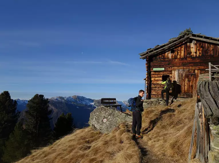 Durchquerung der Dolomiten - unser Geheimtipp