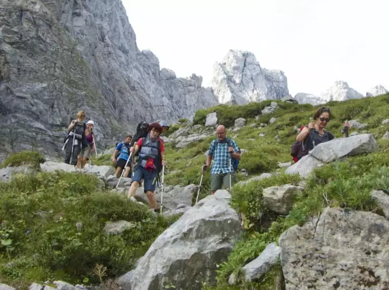 Karnischer Höhenweg