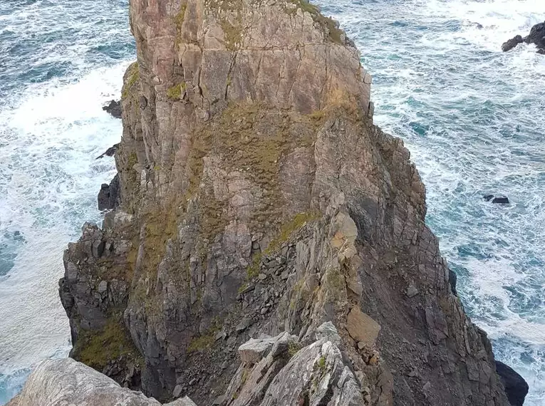 Schottland - Die Äußeren Hebriden erwandern