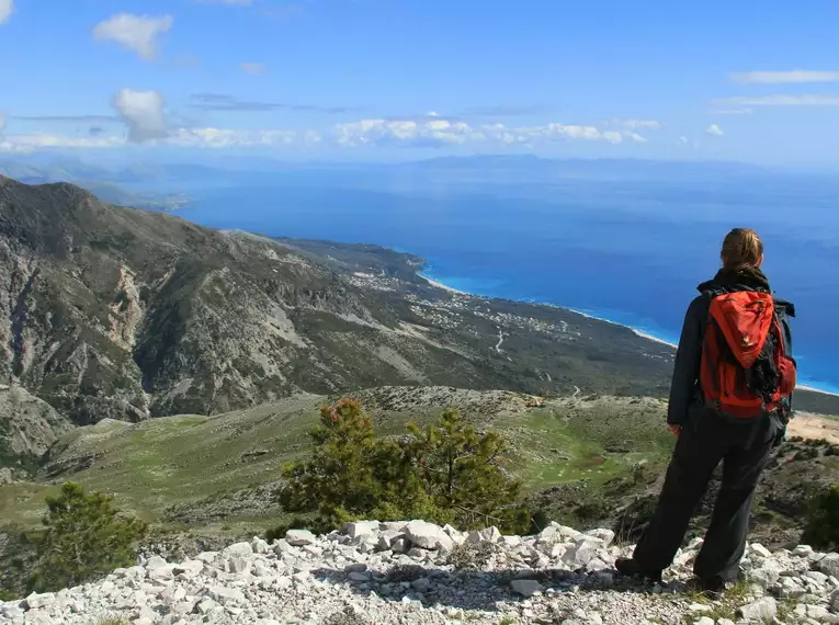 Albanien & Nordmazedonien – eine Balkanbegegnung