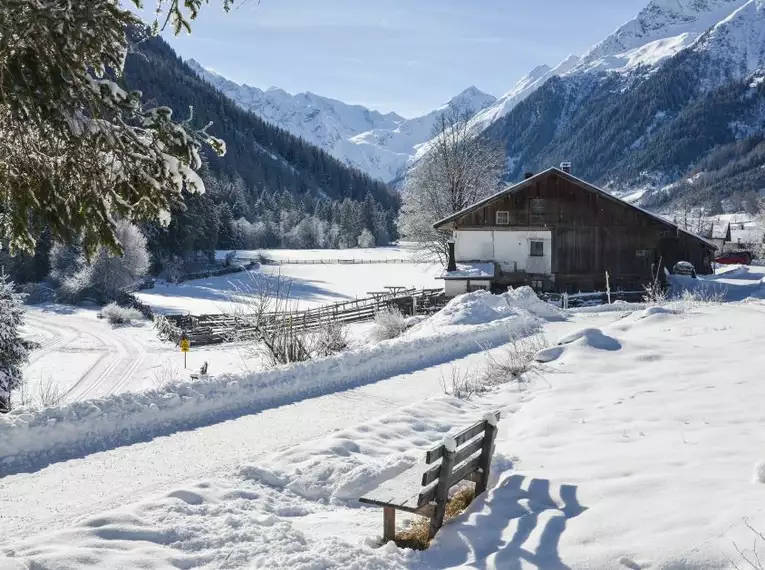 Silvester in Tirol für Singles und Alleinreisende