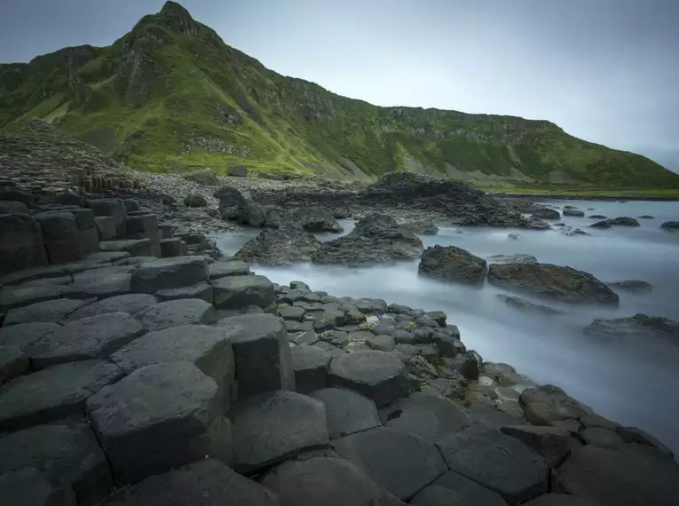 Irland's Highlights für Singles und Alleinreisende