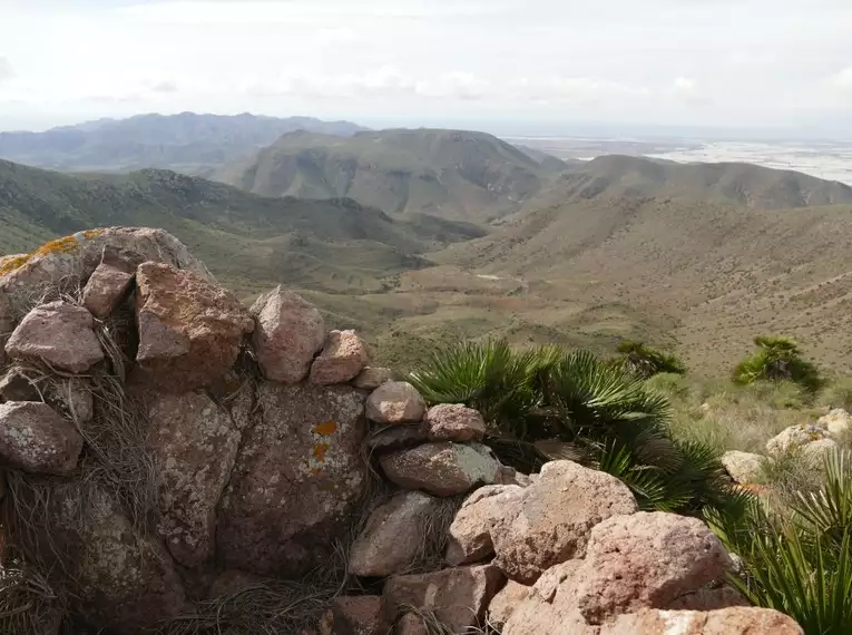 Andalusien - Stille, Weite, Wüste