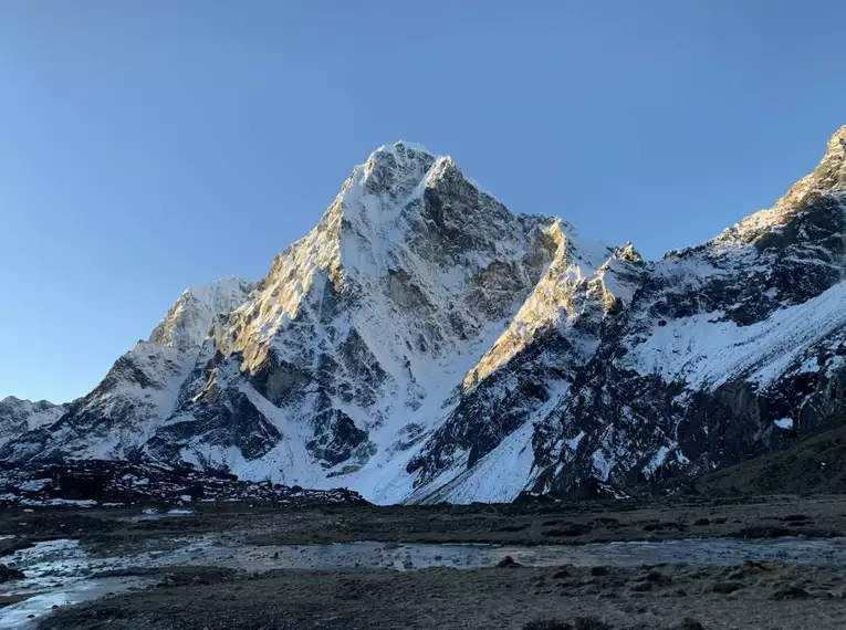 Nepal – Höhepunkte der Everest-Region