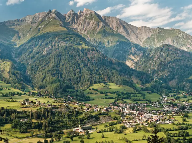 Unser Geheimtipp: Alpenüberquerung auf unbekannten Wegen 