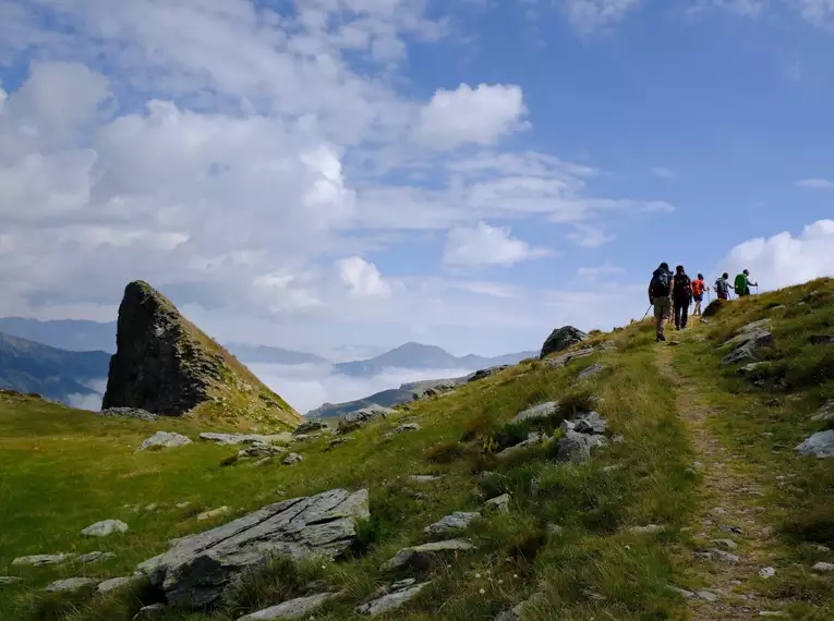 Albanien - Das Land der Kontraste erwandern