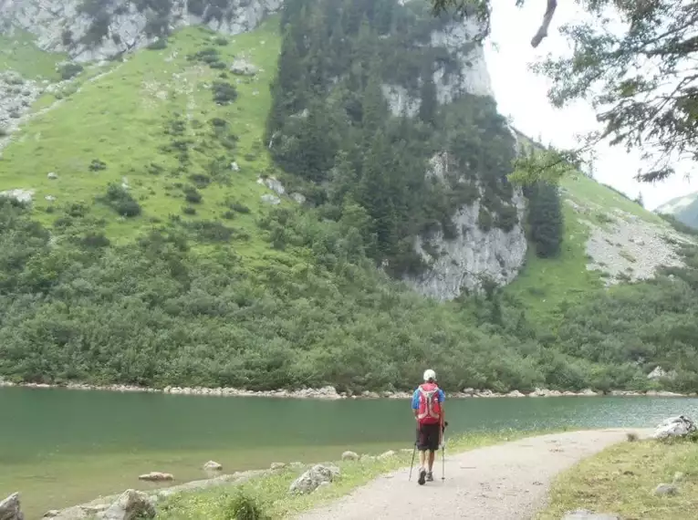 Bayerns Alpen & Seen - verlängertes, individuelles Wochenende