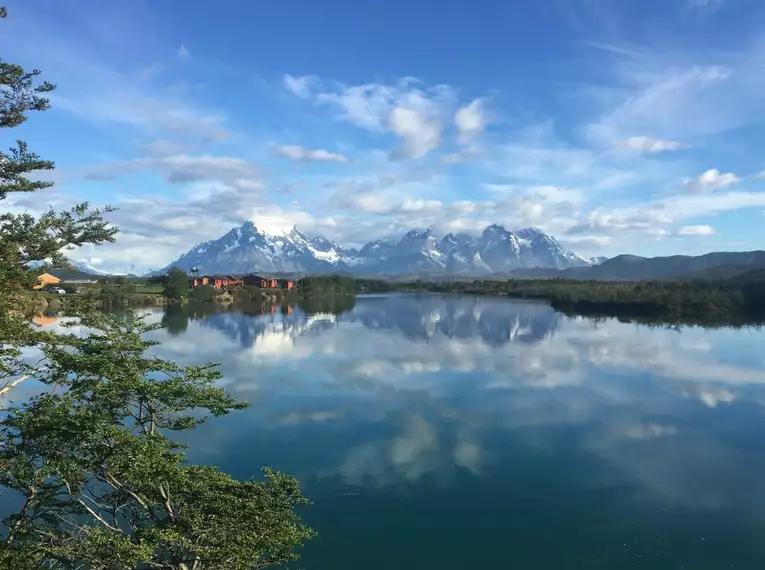 Patagonien erkunden: Faszinierende Abenteuer in Chile und Argentinien