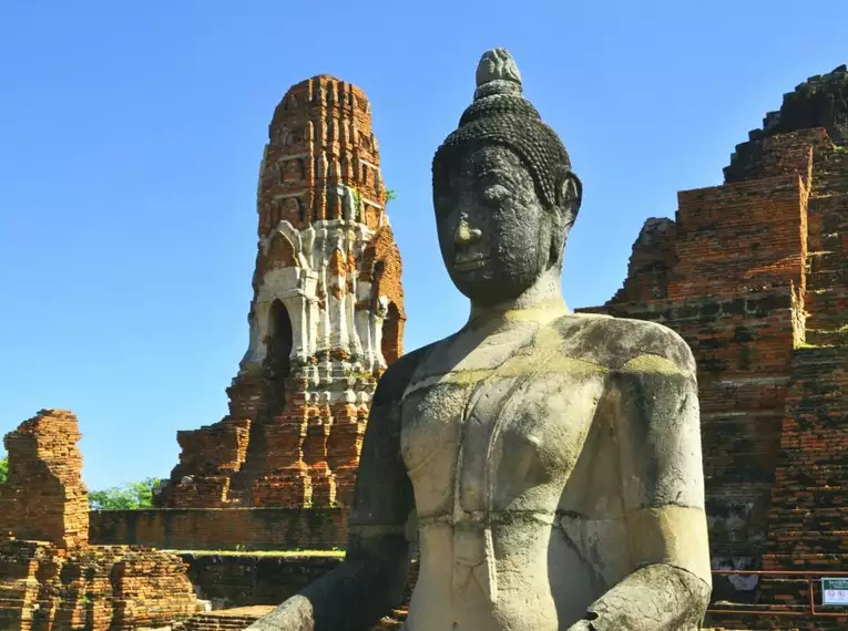 Thailand erleben: Entdecken Sie das Tropenparadies mit allen Sinnen