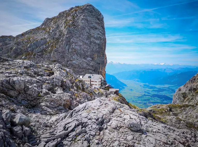 Alpenüberquerung vom Königssee zu den Drei Zinnen für Singles und Alleinreisende