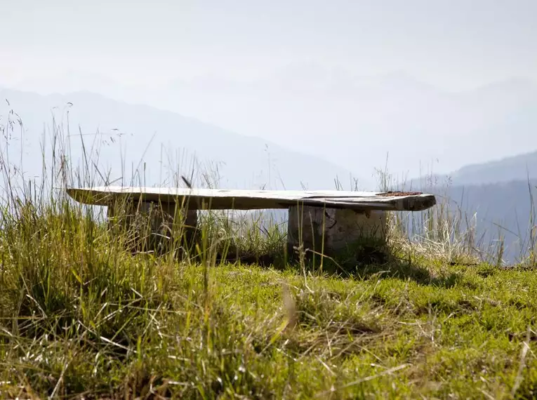 Alpenüberquerung von Innsbruck nach Sterzing