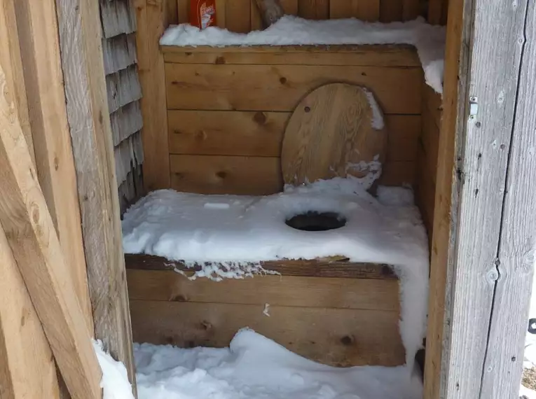 Schneeschuh-Alpenüberquerung von Mittenwald nach Sterzing