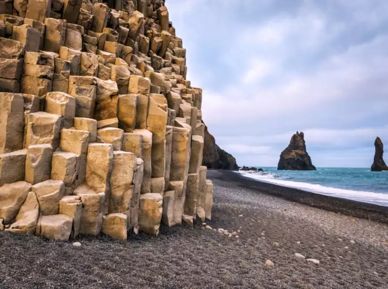 Island: Wo Naturkräfte und Legenden verschmelzen