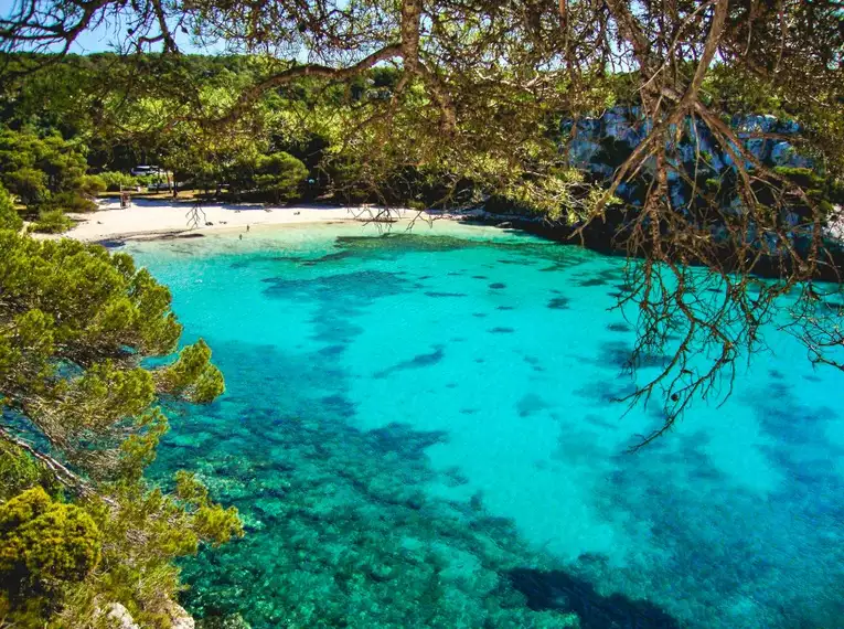 Verzaubert von Menorca: Naturschönheiten und Ursprünglichkeit entdecken