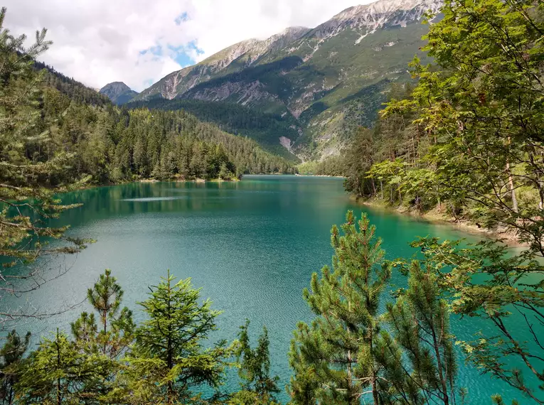 Alpenüberquerung Via Claudia - individuell von Füssen nach Meran