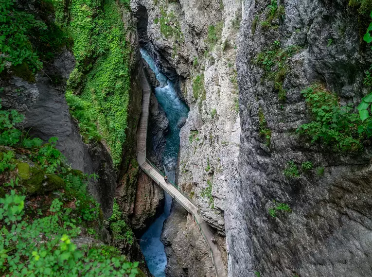 Allgäuer Hörnertour 