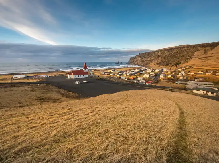 Silvester auf Island - Ein Winterabenteuer