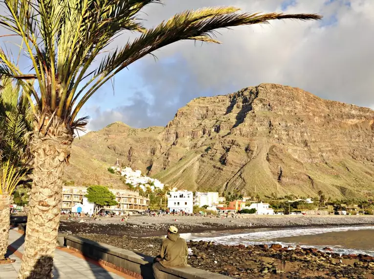 La Gomera: Ein Naturparadies zum Verlieben