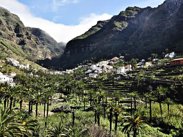 La Gomera: Ein Naturparadies zum Verlieben