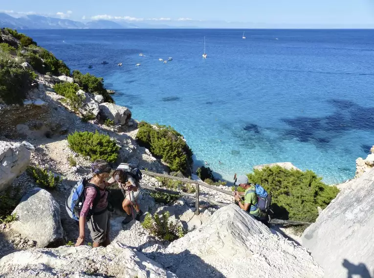 Sardiniens Zauber: Auf den Spuren der Hirtenpfade