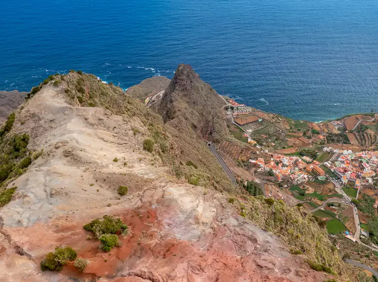 La Gomera individuell - das Beste vom GR 132